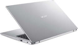 Acer Aspire A515-56G-53FL 15.6"FHD Ips I5-1135G7 8GB 4GB OB+4GB 512GB Pcie Nvme SSD MX450 2G-GDDR5 B l Kb Win 11 Home Silver