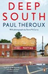 Deep South - Four Seasons On Back Roads Paperback