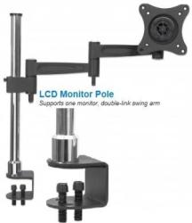 Manhattan LCD Monitor Pole
