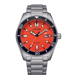 Eco-drive Dress Collection Men's Watch AW1760-81X