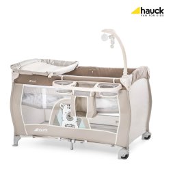 Hauck South Africa Babycenter - Friend