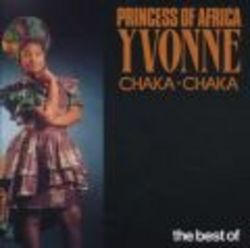 The Best Of Yvonne Chaka Chaka - Princess Of Africa CD