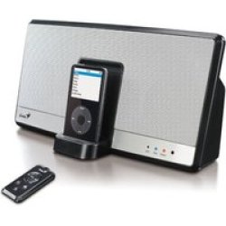 Genius Sp-tempo 800BT Digital Bluetooth Speaker Black