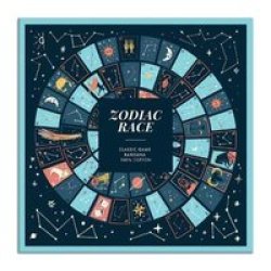 Zodiac Race Classic Game Bandana Game