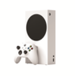 Xbox Microsoft Series S Console 512GB
