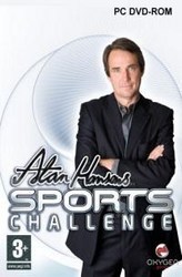 PC Alan Hansens Sports Challenge