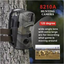 Bestok 8210A Hunting Trail Camera