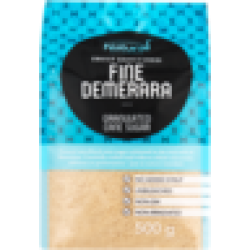 Natura - Fine Demerara Sugar 500G