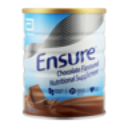 Ensure Chocolate Flavoured Nutritional Supplement 850G