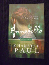 Annabella - Chanette Paul