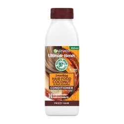 Hairfood 350ML Cond Coconut