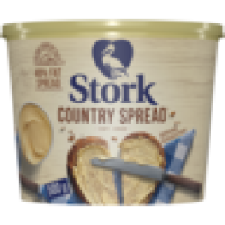 Country Spread 40% Fat Spread 500G