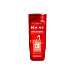 Elvive Colour Protect Shampoo 400ML