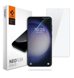 Spigen Samsung Galaxy S23+ Premium Neo-flex Screen Protector 2PK