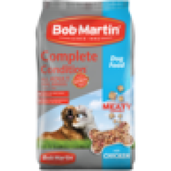 Bob Martin Meaty Chunks Chicken Flavoured Adult Dog Food 1.75KG