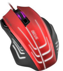 Speedlink Decus Respec Gaming Mouse