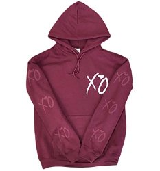 xo tour hoodie