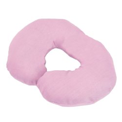 Baby Neck Pillow - Pink
