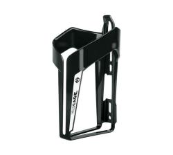 Sks Bottle Cage For Bicycles Lightweight 40G Velocage Glossy Black White