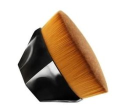 Makeup Black Foundation Brush