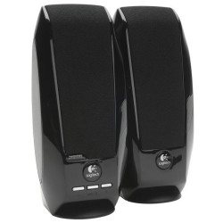 Logitech S150 2.0 Usb 1.2watt Speakers