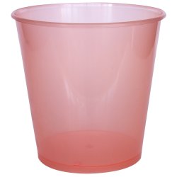 LUMOSS - - Ice Bucket - Coral