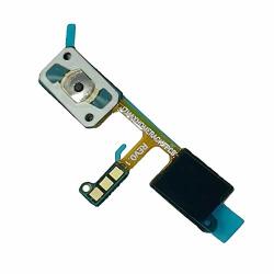 Hongyu Smartphone Spare Parts Home Button Flex Cable For Galaxy J7 Max G615F DS Repair Parts