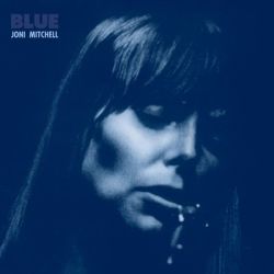 Blue Vinyl 12 Album