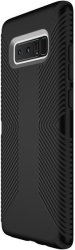 Speck Presidio Grip Case For Samsung Galaxy Note 8 - Black
