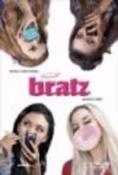 Bratz - The Movie DVD