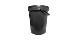 20L Bucket With Tap