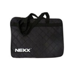 Nexx A3 Technical Drawing Board Bag - Padded Black