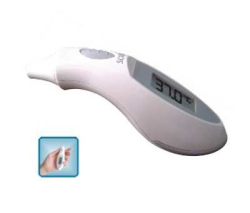 Thermometer Infrared Ear