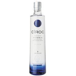 Ciroc - Snapfrost Vodka 750ML