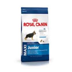 Royal Canin Maxi Junior 15kg - Free Delivery In Pta jhb