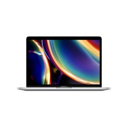 13-INCH Macbook Pro 2.0GHZ Quad-core 10TH-GEN I5 Processor 1TB - Silver