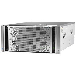 HP Proliant ML350 Gen9 Intel Xeon Tower Server