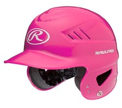 Rawlings Sporting Goods T-ball Helmet Pink