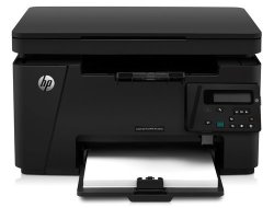 HP LaserJet Pro MFP CZ173A