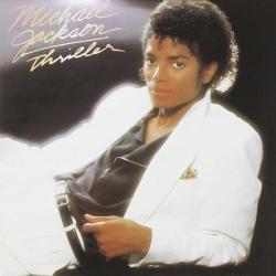Thriller 2015 Re-issue - Michael Jackson