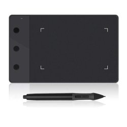 Huion H420 USB Graphics Tablet Drawing Pad