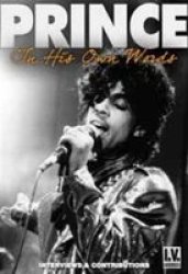 Prince: In His Own Words DVD