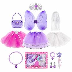 little girls dress up costumes