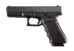 Glock G17 9x19 Standard Pistol