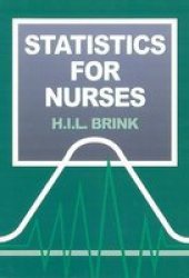 Statistics For Nurses
