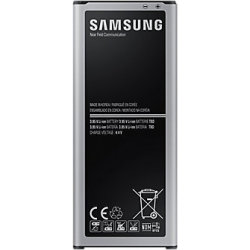 Samsung Note 4 Replacment Battery Free Postage