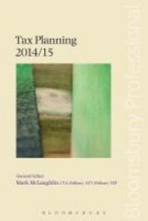 Tax Planning 2014 15