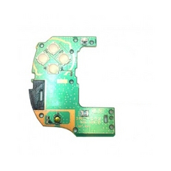 Ps Vita Wifi Version Left Button Circuit Board IRL-002