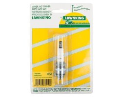 Lawn King Lawn Mower Spark Plug - Standard