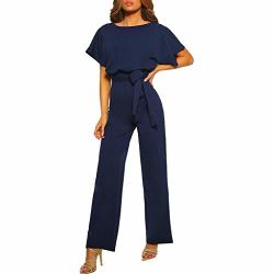 jumpsuit women work